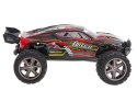 Samochód zdalnie sterowany MONSTER TRUCK 1:12 2,4GHz X9116 CZERWONY