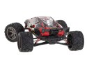 Samochód zdalnie sterowany MONSTER TRUCK 1:12 2,4GHz X9116 CZERWONY