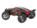 Samochód zdalnie sterowany MONSTER TRUCK 1:12 2,4GHz X9116 CZERWONY