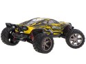 Samochód zdalnie sterowany na pilota RC MONSTER TRUCK 1:12 2,4GHz X9116 ŻÓŁTY