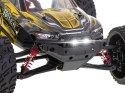 Samochód zdalnie sterowany na pilota RC MONSTER TRUCK 1:12 2,4GHz X9116 ŻÓŁTY