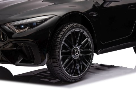 Auto Na Akumulator Mercedes AMG SL63 Czarny Auto Na Akumulator Mercedes AMG SL63 Czarny