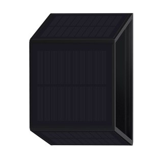 Kinkiet Solarny Wings 50lm 3000K