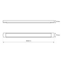 Listwa LED Batten 18W 60cm 4000K