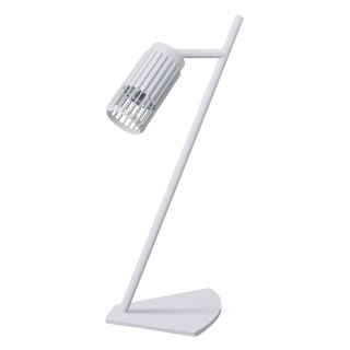 Vertical Biały Lampka Gabinetowa 1xGU10