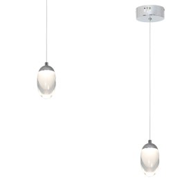 LAMPA WISZĄCA OVO 5W LED