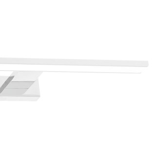 Kinkiet Pinto 12W LED 50cm Biały