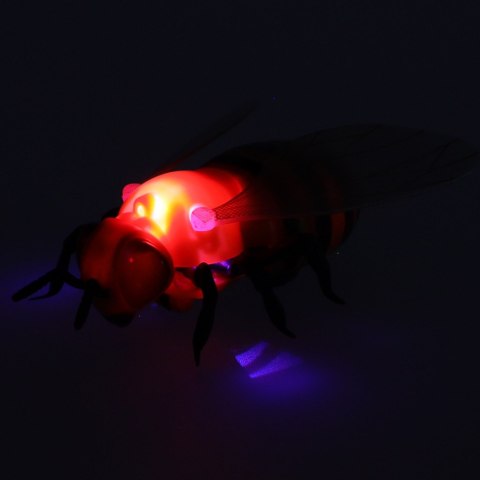 Pszczoła owad zdalnie sterowany robot na pilota Pszczoła owad zdalnie sterowany robot na pilota