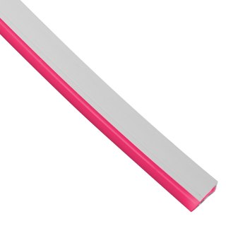 NEON EKO-FLEX Różowy 6/12 25m