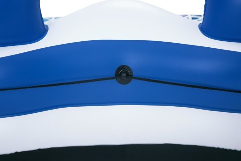 Dmuchany Materac,Fotel Dwuosobowy 196 x 193 cm Bestway 43534 Dmuchany Materac,Fotel Dwuosobowy 196 x 193 cm Bestway 43534
