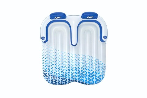 Dmuchany Materac,Fotel Dwuosobowy 196 x 193 cm Bestway 43534 Dmuchany Materac,Fotel Dwuosobowy 196 x 193 cm Bestway 43534
