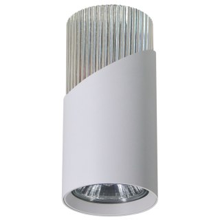 Neo Biały Chrom Downlight 1xGU10