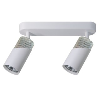 Neo Biały Chrom Spot 2xGU10