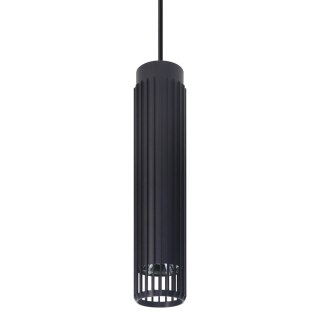 VERTICAL BLACK LAMPA WISZĄCA 1xGU10