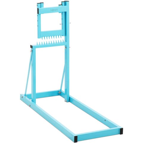 Stojak do cięcia drewna koziołek składany do śr. kłody 25 cm dł. 2.4 m Stojak do cięcia drewna koziołek składany do śr. kłody 25 cm dł. 2.4 m