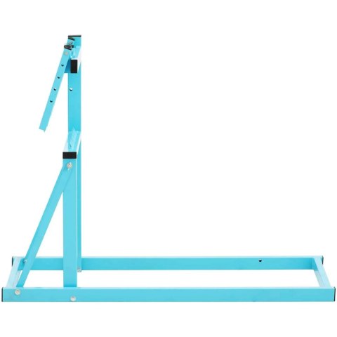 Stojak do cięcia drewna koziołek składany do śr. kłody 25 cm dł. 2.4 m Stojak do cięcia drewna koziołek składany do śr. kłody 25 cm dł. 2.4 m