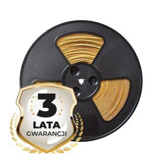 Taśma COB 11W/1100lm/480/m 4000K IP20 12V 30m