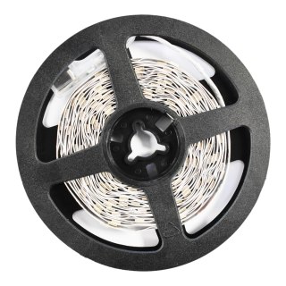 Zestaw Led RGB 5m IP54 Sterownik + Pilot
