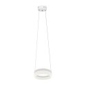 LAMPA WISZĄCA RING 12W LED