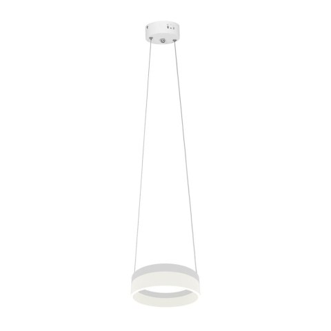 LAMPA WISZĄCA RING 12W LED