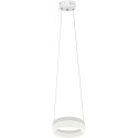 LAMPA WISZĄCA RING 12W LED