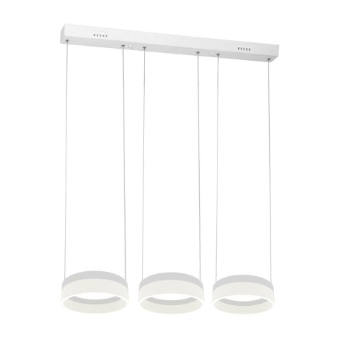 LAMPA WISZĄCA RING 36W LED