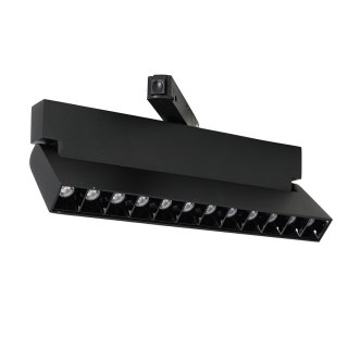 MAGNETIC TRACK 20mm 12W LED