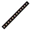 MAGNETIC TRACK 12W LED