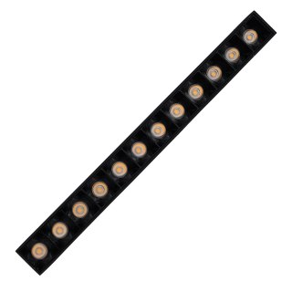 MAGNETIC TRACK 20mm 12W LED