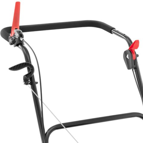 Odchwaszczarka spalinowa do chodników kostki brukowej szer. 66 cm 3000 W Odchwaszczarka spalinowa do chodników kostki brukowej szer. 66 cm 3000 W