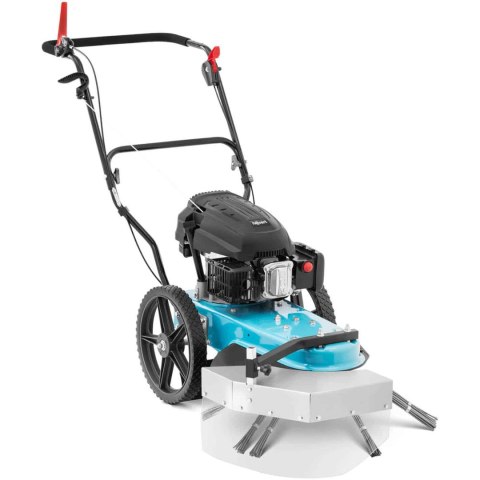 Odchwaszczarka spalinowa do chodników kostki brukowej szer. 68 cm 3000 W Odchwaszczarka spalinowa do chodników kostki brukowej szer. 68 cm 3000 W