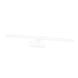 Kinkiet Splash 60cm 12W LED Biały