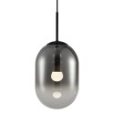 Lampa wisząca ALIAS BLACK 1xE14 fi 240