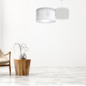 Lampa wisząca BALETNICA WHITE 1xE27