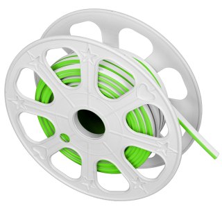 NEON EKO-FLEX Zielony 6/12 5m