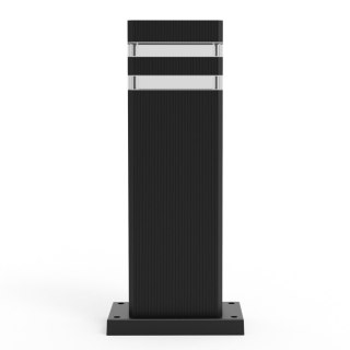NEON EKO-FLEX Czerwony 6/12 5m