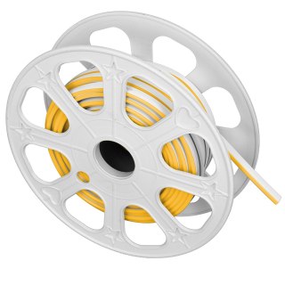 NEON EKO-FLEX Żółty 6/12 5m