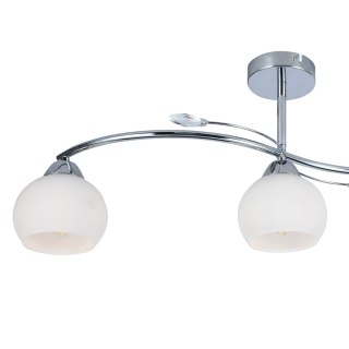 Lampa sufitowa Connor 3xE27 Biały