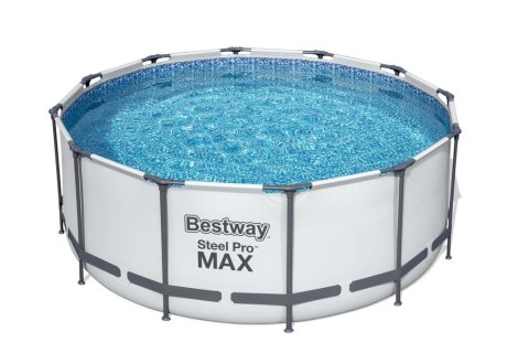 POKRYWA SOLARNA NA BASEN 366 cm - BESTWAY 58242 POKRYWA SOLARNA NA BASEN 366 cm - BESTWAY 58242