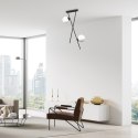 Lampa sufitowa INTER 2xE14