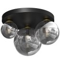 Lampa sufitowa REFLEX 2xE14 + 1xE27