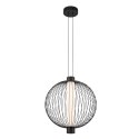 Lampa wisząca KYOTO 32W LED śr. 43cm