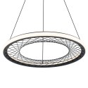 Lampa wisząca NEST 43W LED śr. 61cm