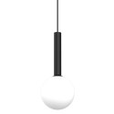 Lampa wisząca PLAY BLACK 1xG9