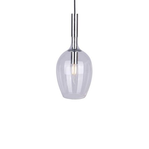 Lampa wisząca TANGO CLEAR 1xE14