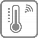 Stacja pogodowa METEO SP102 z DCF i Projektorem