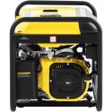 Agregat prądotwórczy generator prądu z rozruchem ręcznym 15 l 230 V 2200 W