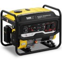 Agregat prądotwórczy generator prądu z rozruchem ręcznym 15 l 230 V 2800 W