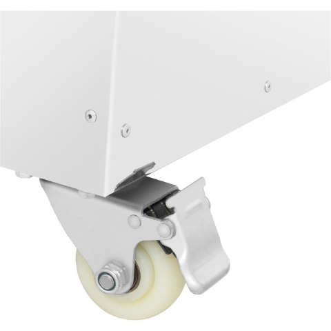 Skubarka maszyna do drobiu skubania obierania pierza 360 kg/h śr. 55 cm Skubarka maszyna do drobiu skubania obierania pierza 360 kg/h śr. 55 cm