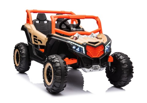 Auto Na Akumulator Buggy UTV NEL-901 Khaki